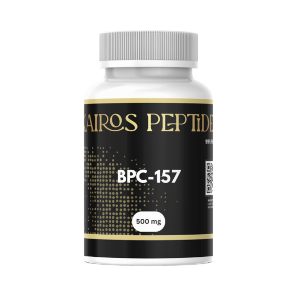 BPC-157 CAPSULE (500MG)