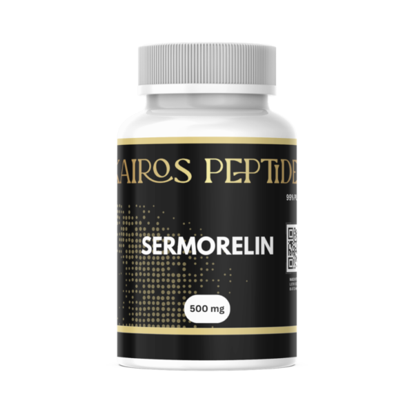SERMORELIN CAPSULE (500MG)