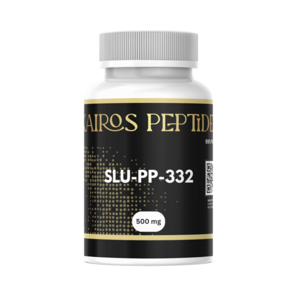 SLU-PP-332 CAPSULE (500MG)